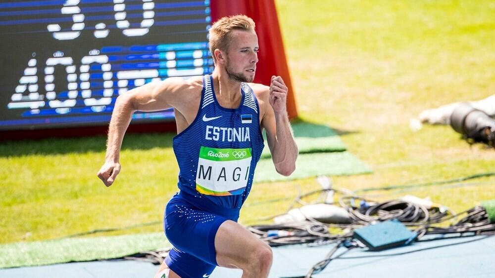 Rasmus Mägi