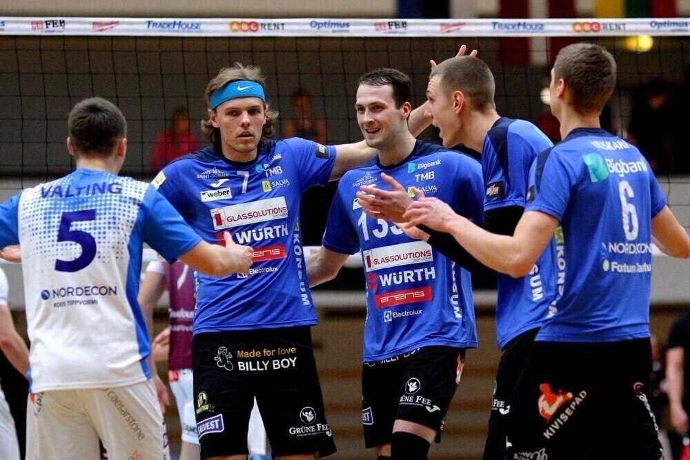 Bigbank Tartu