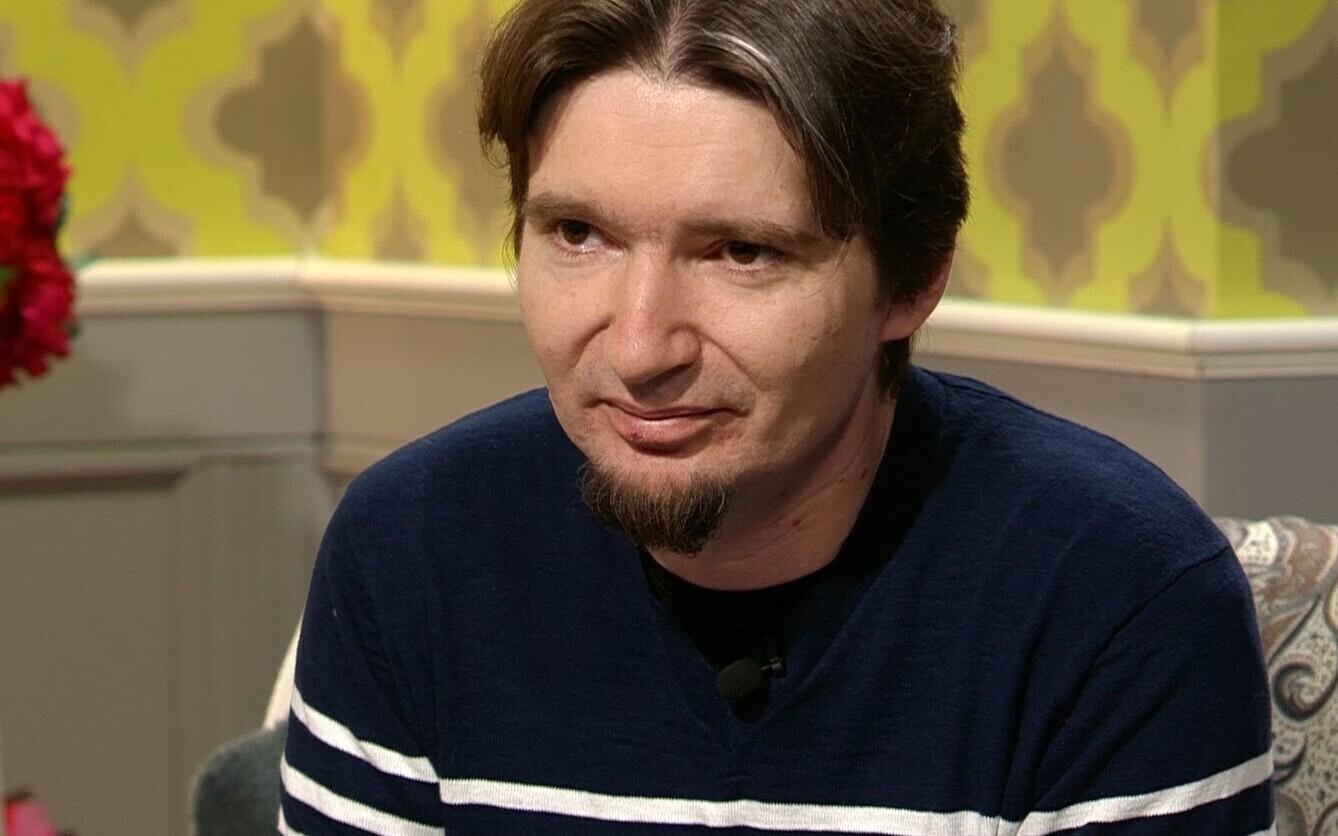 Андрей Крашевский
