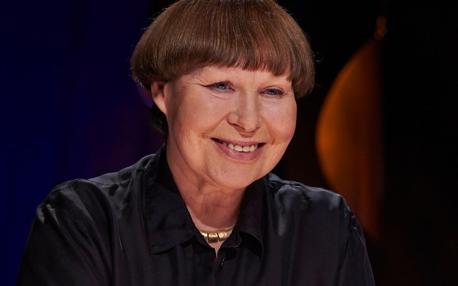 Viivi Luik