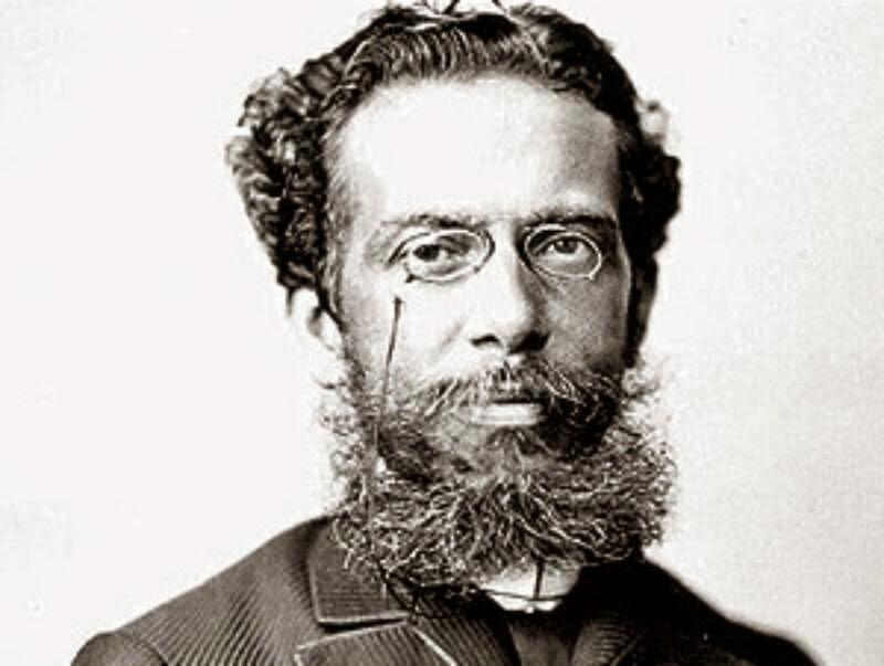 Joaquim Maria Machado de Assis