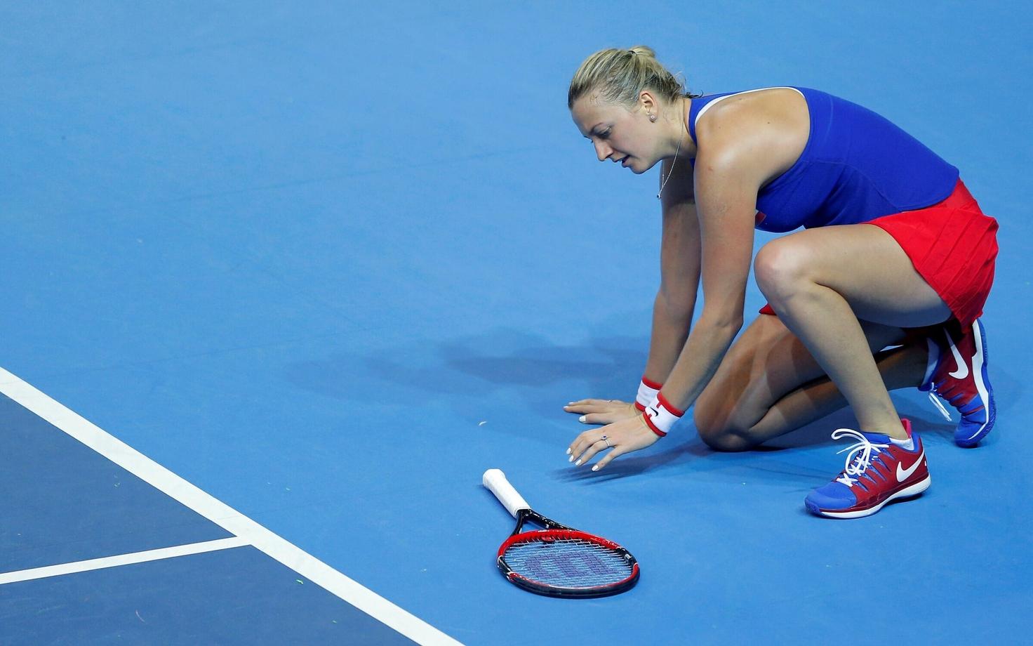 Petra Kvitova