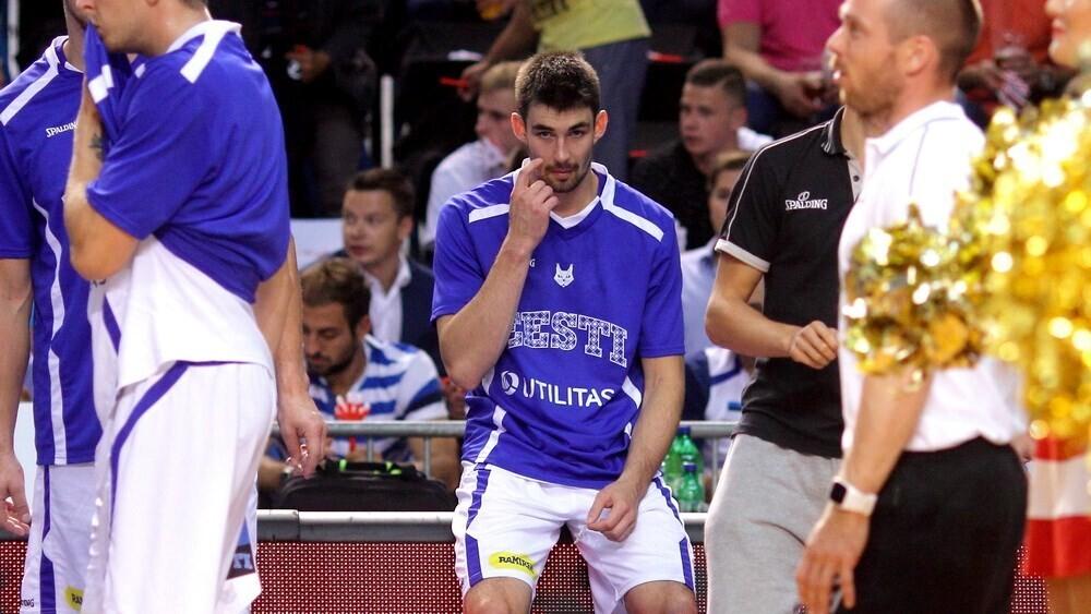Tanel Kurbas