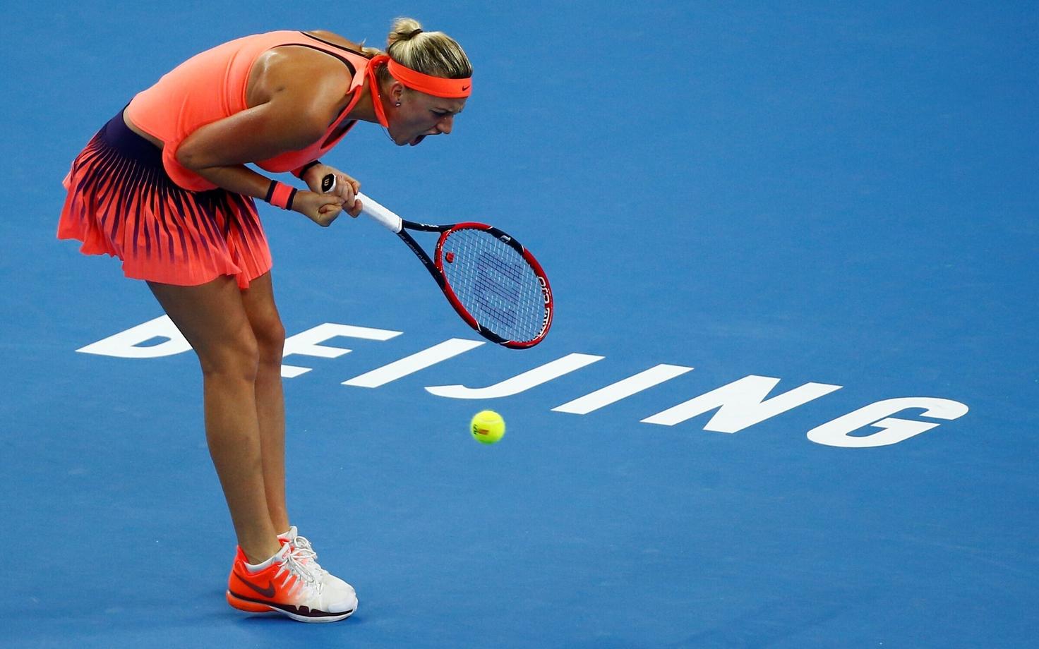 Petra Kvitova