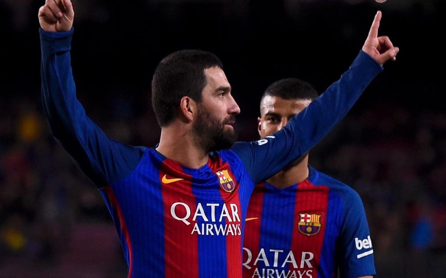 Arda Turan