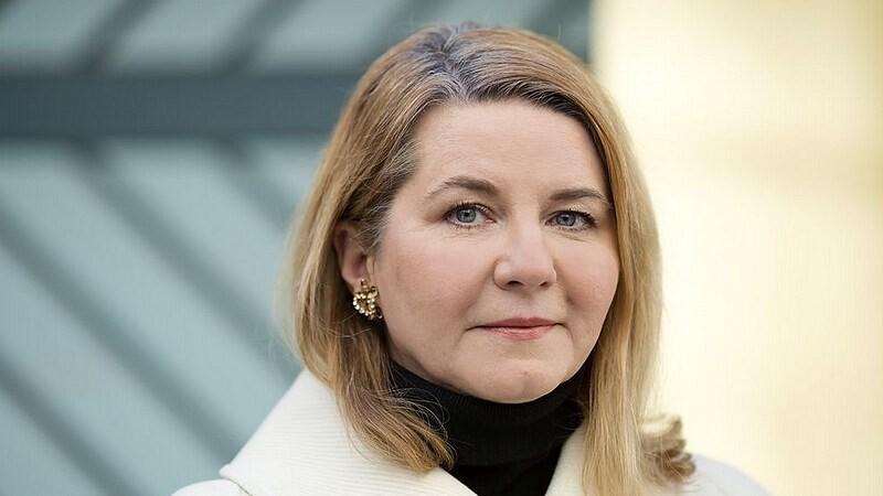 Piret Lilleväli