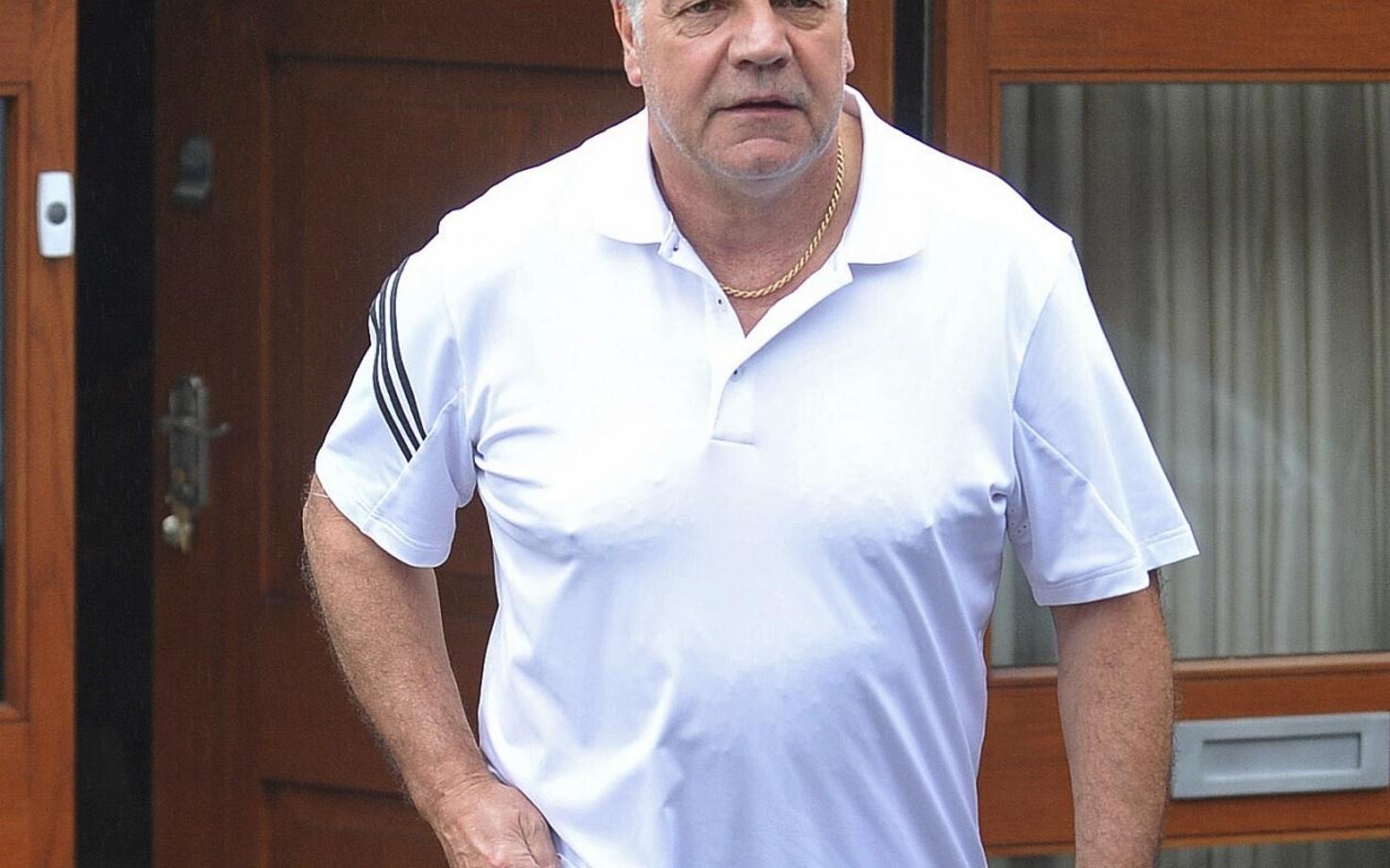 Sam Allardyce