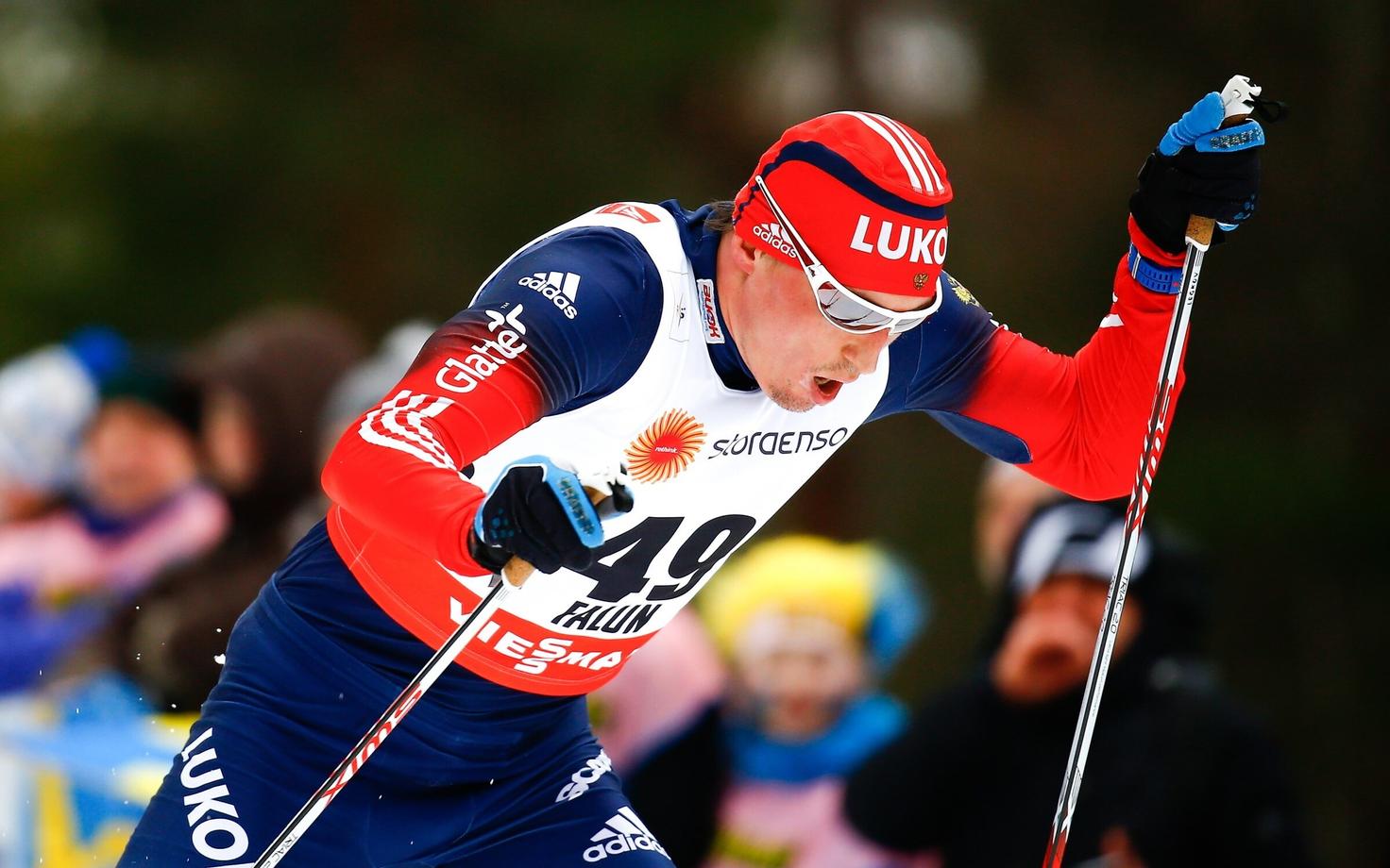 Aleksandr Legkov