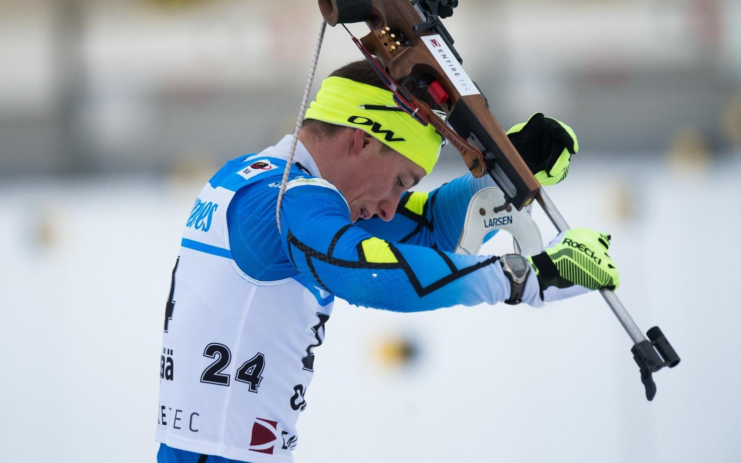 Kalev Ermits