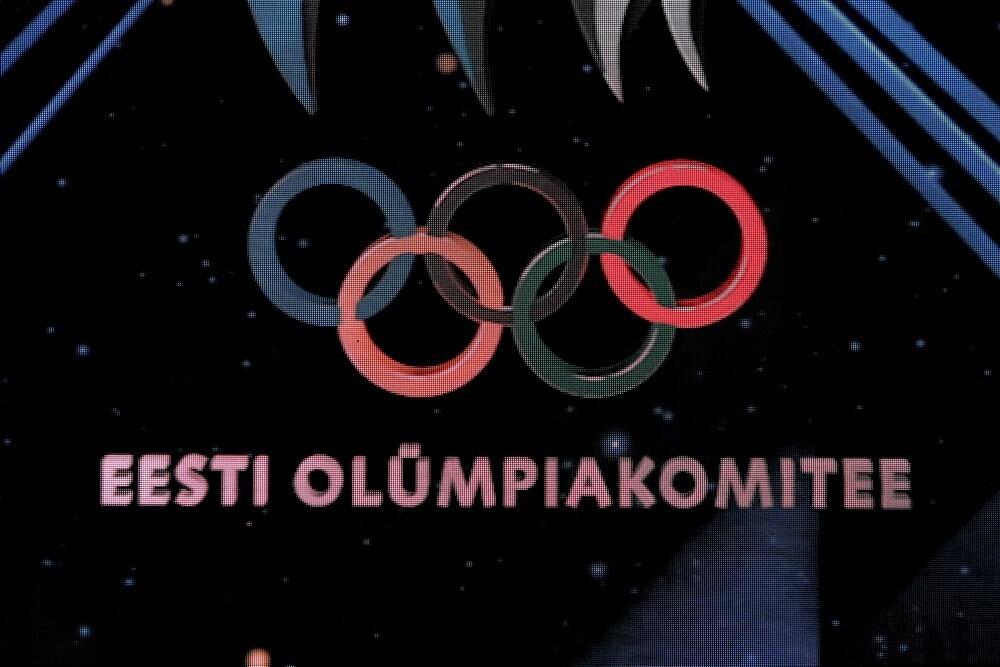 Spordiaasta Tähed 2016