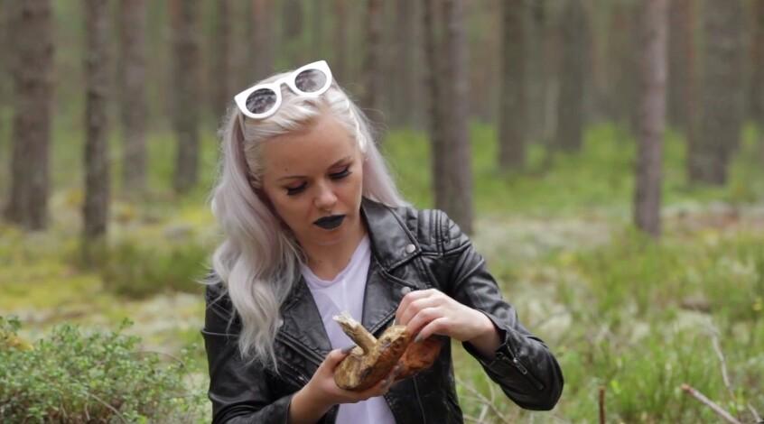 Kerli Kõiv
