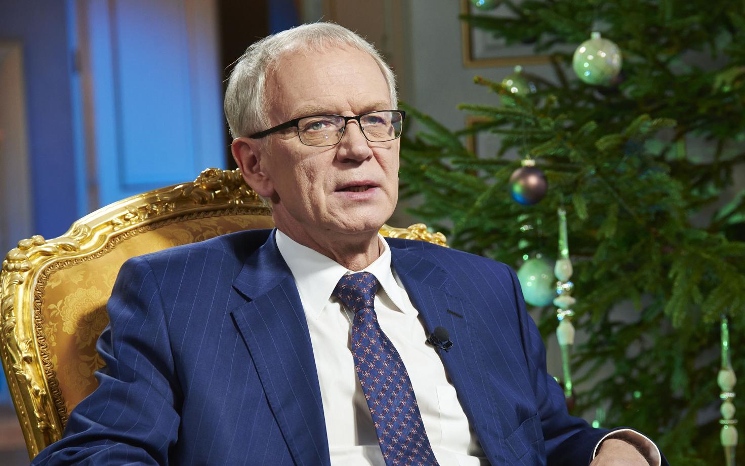 Eiki Nestor