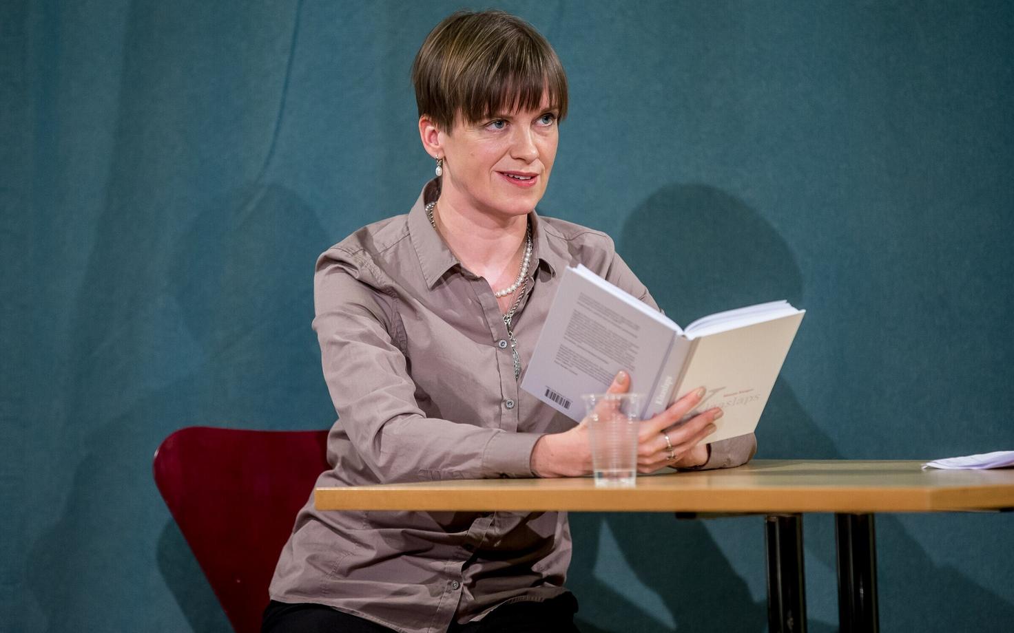 Maarja Kangro