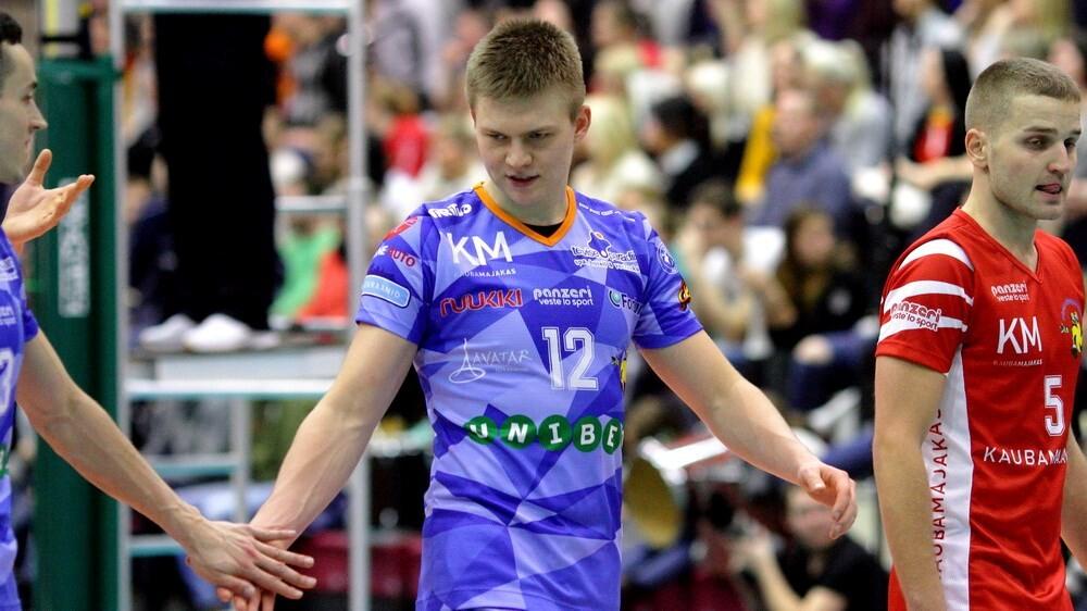 Markkus Keel