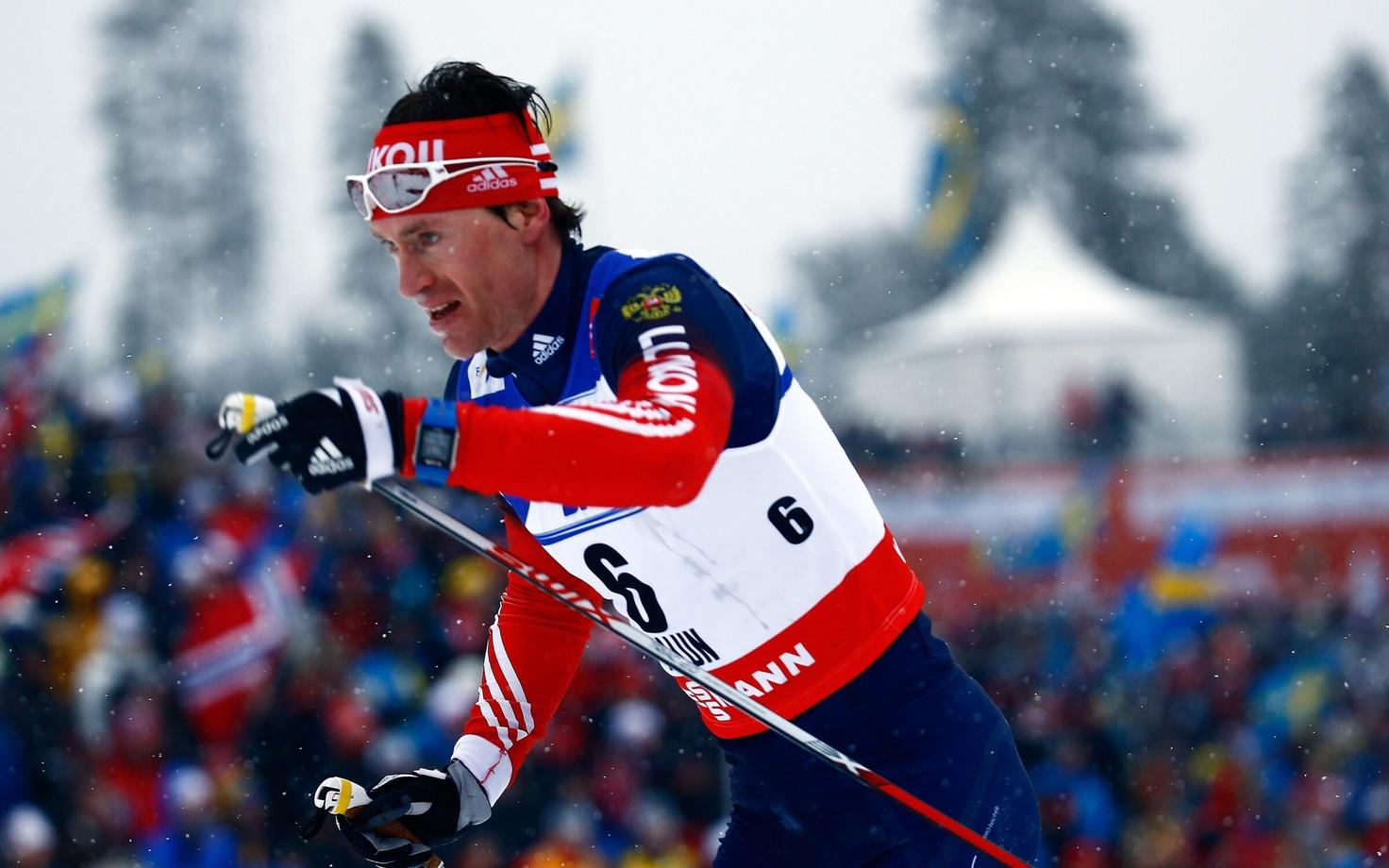 Maksim Võlegžanin