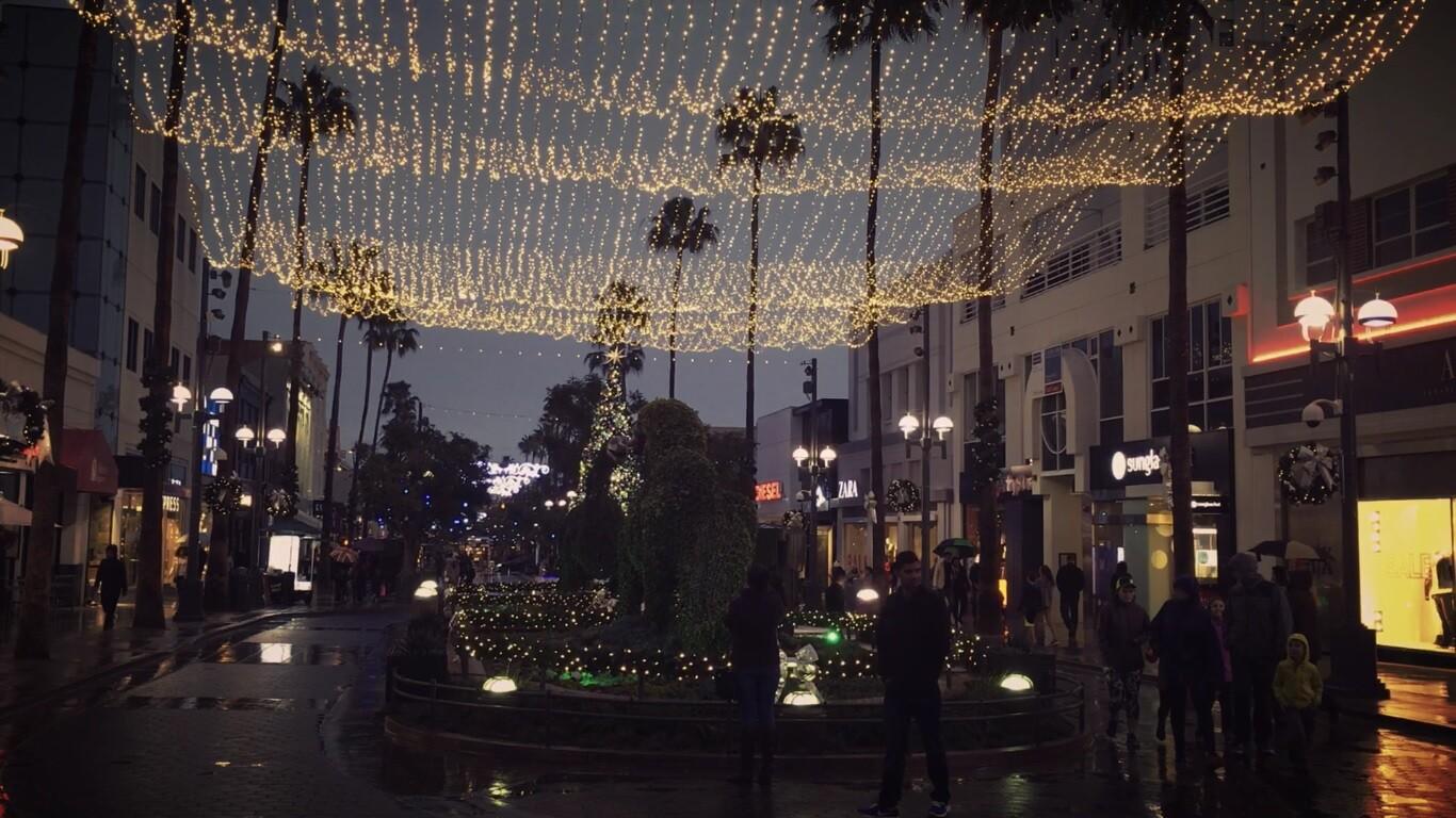 Los Angeles