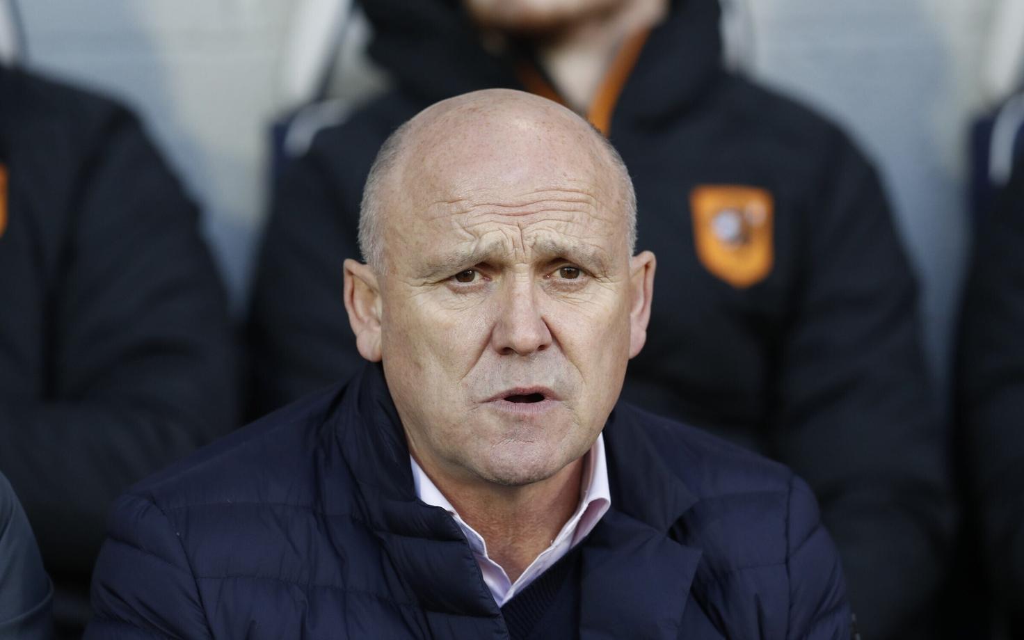 Mike Phelan