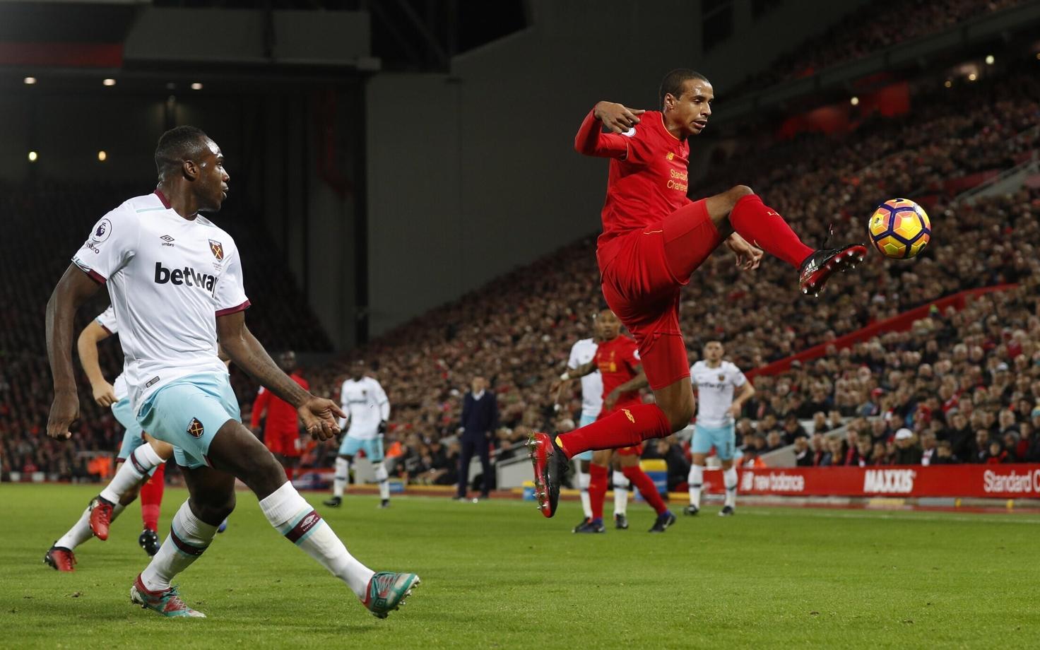 Joel Matip