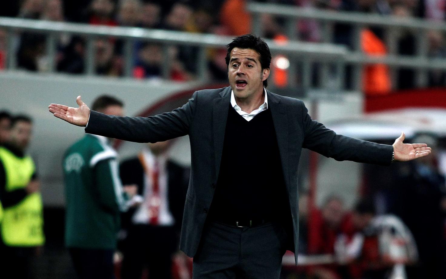 Marco Silva