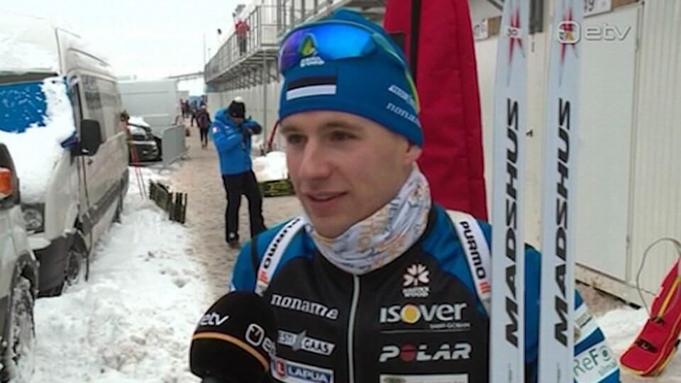 Kalev Ermits