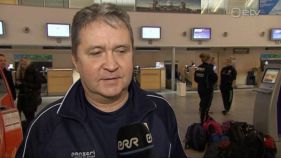 Peeter Vahtra