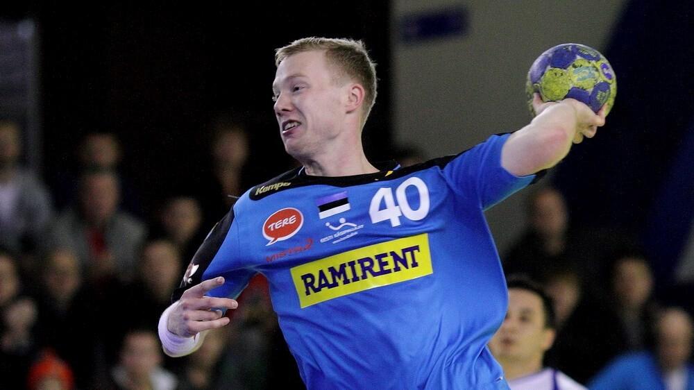 Jürgen Rooba
