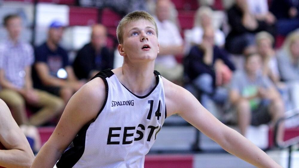 Kaspar Treier