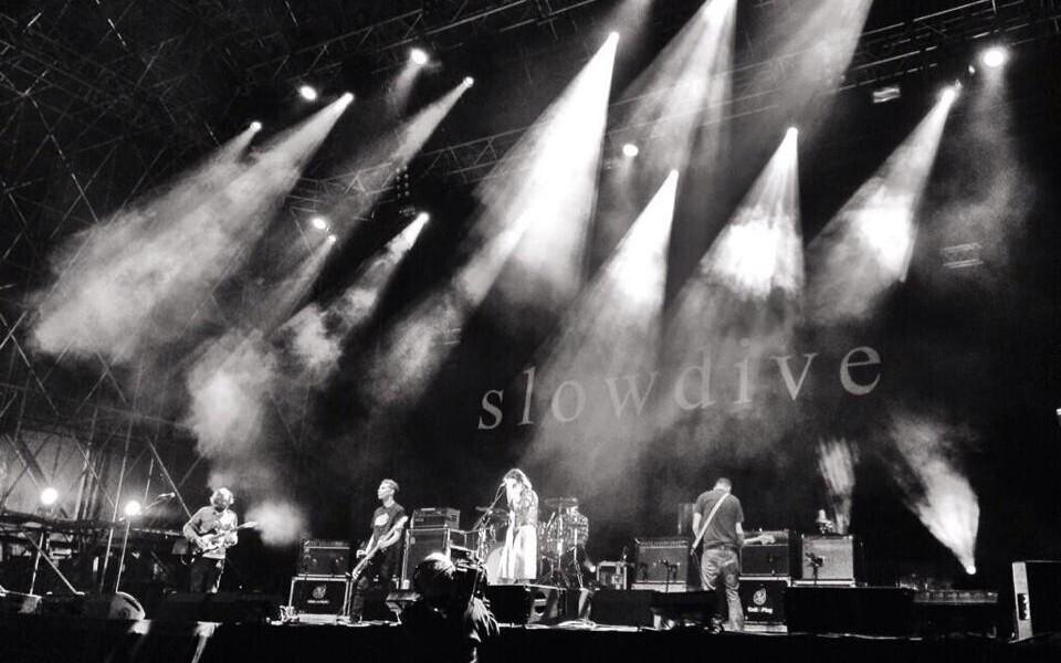Slowdive