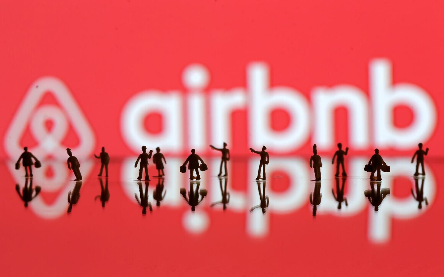 Airbnb.