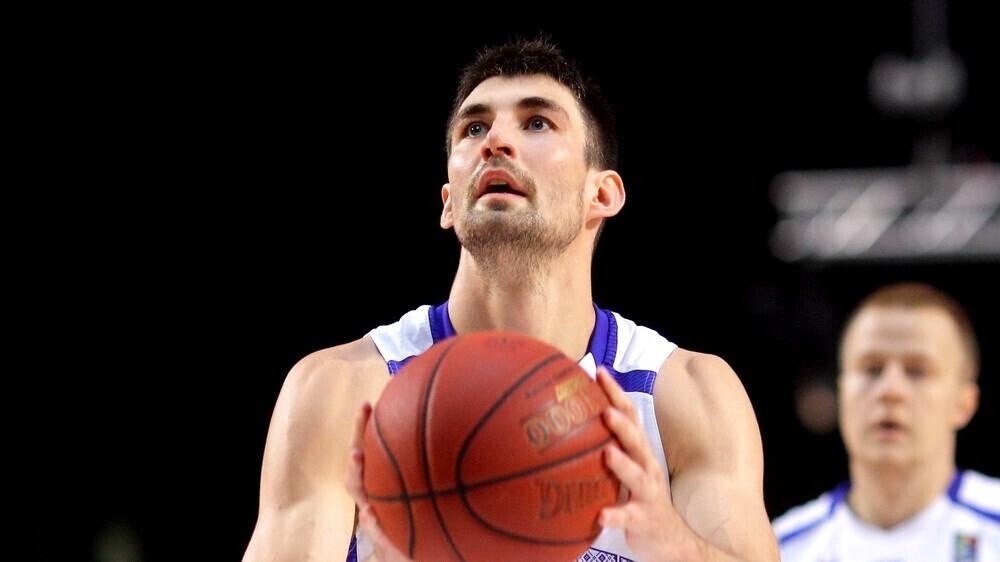 Tanel Kurbas