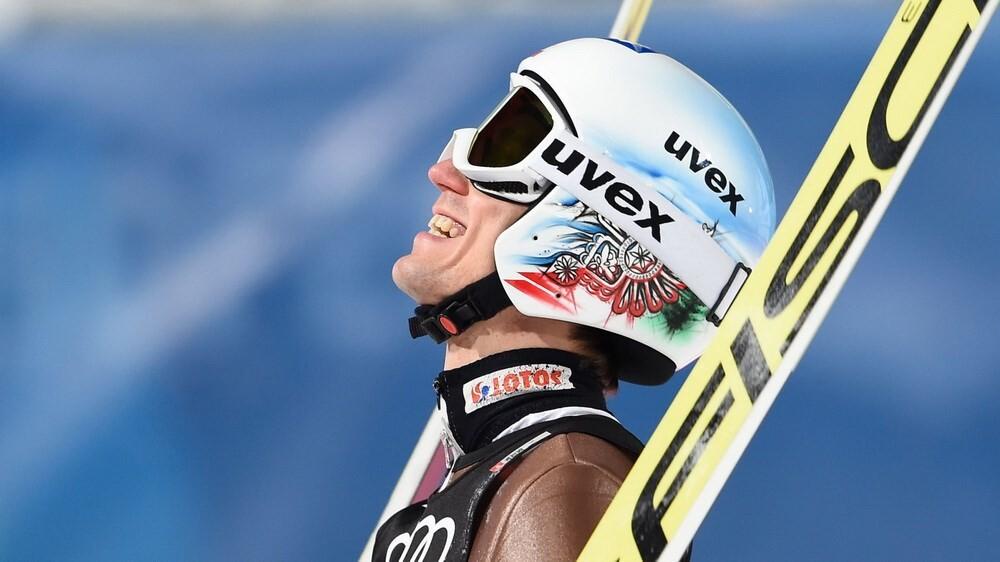 Kamil Stoch