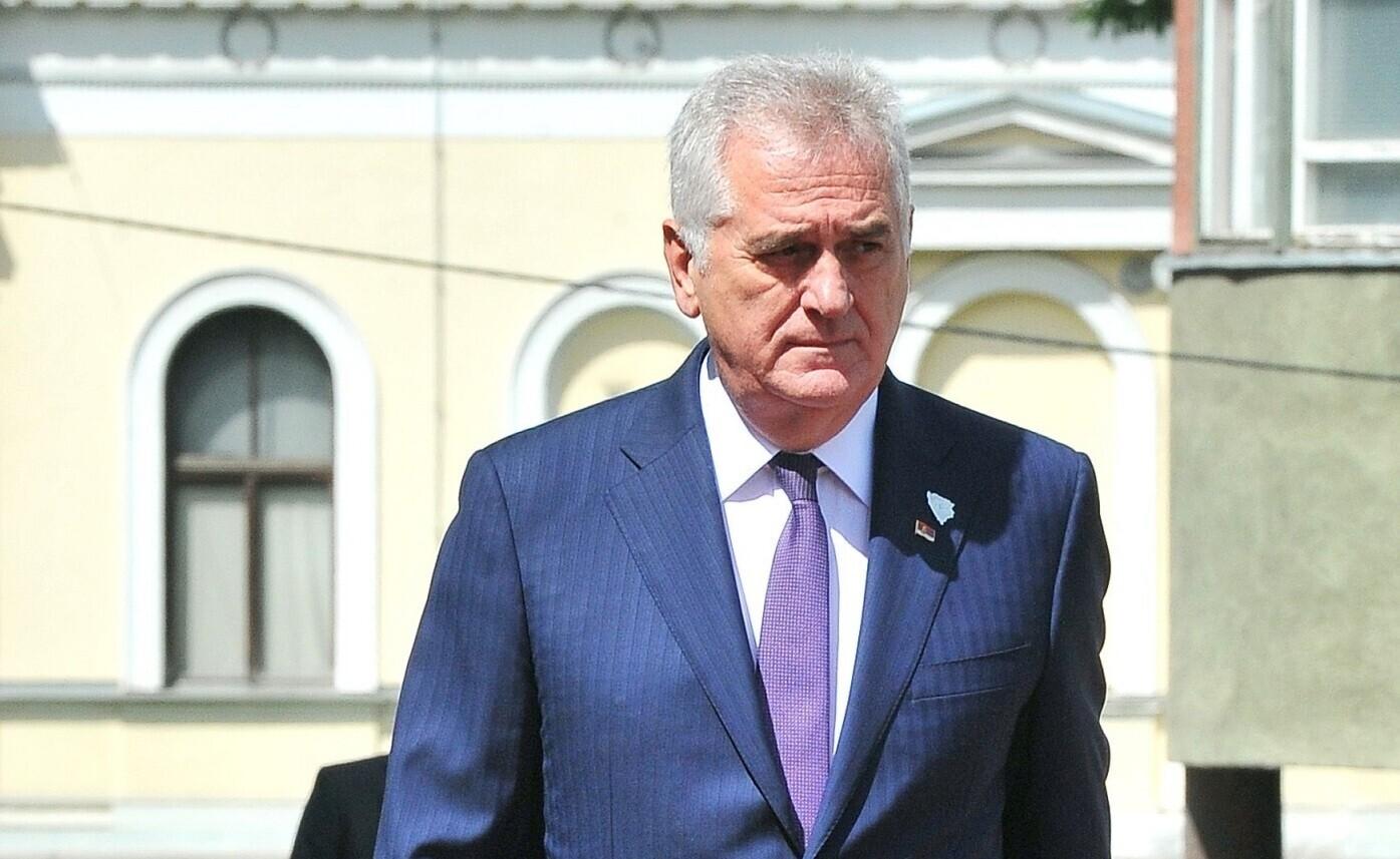 Tomislav Nikolic