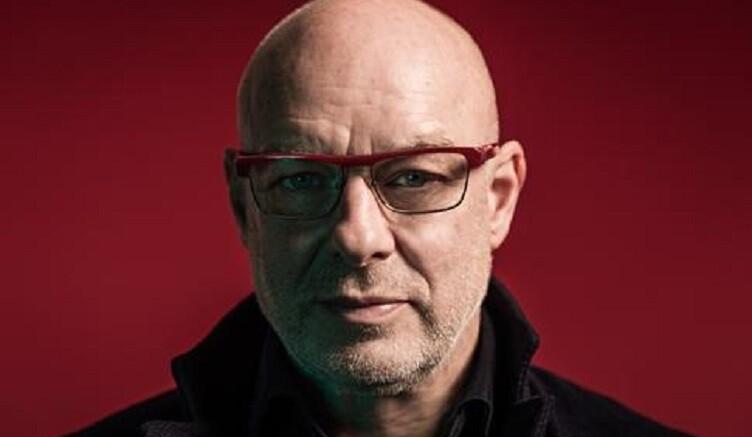 Brian Eno