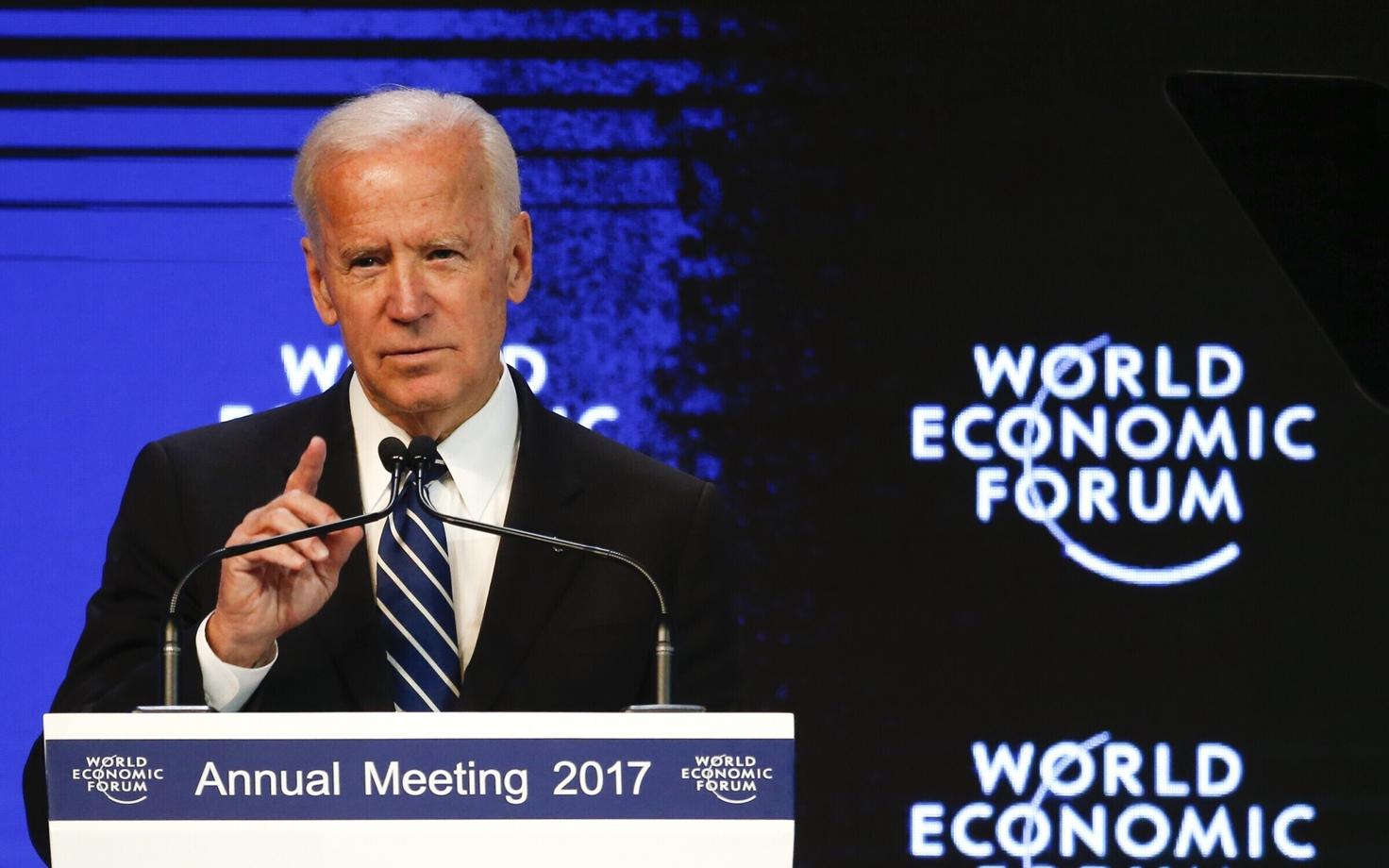 USA asepresident Joe Biden.