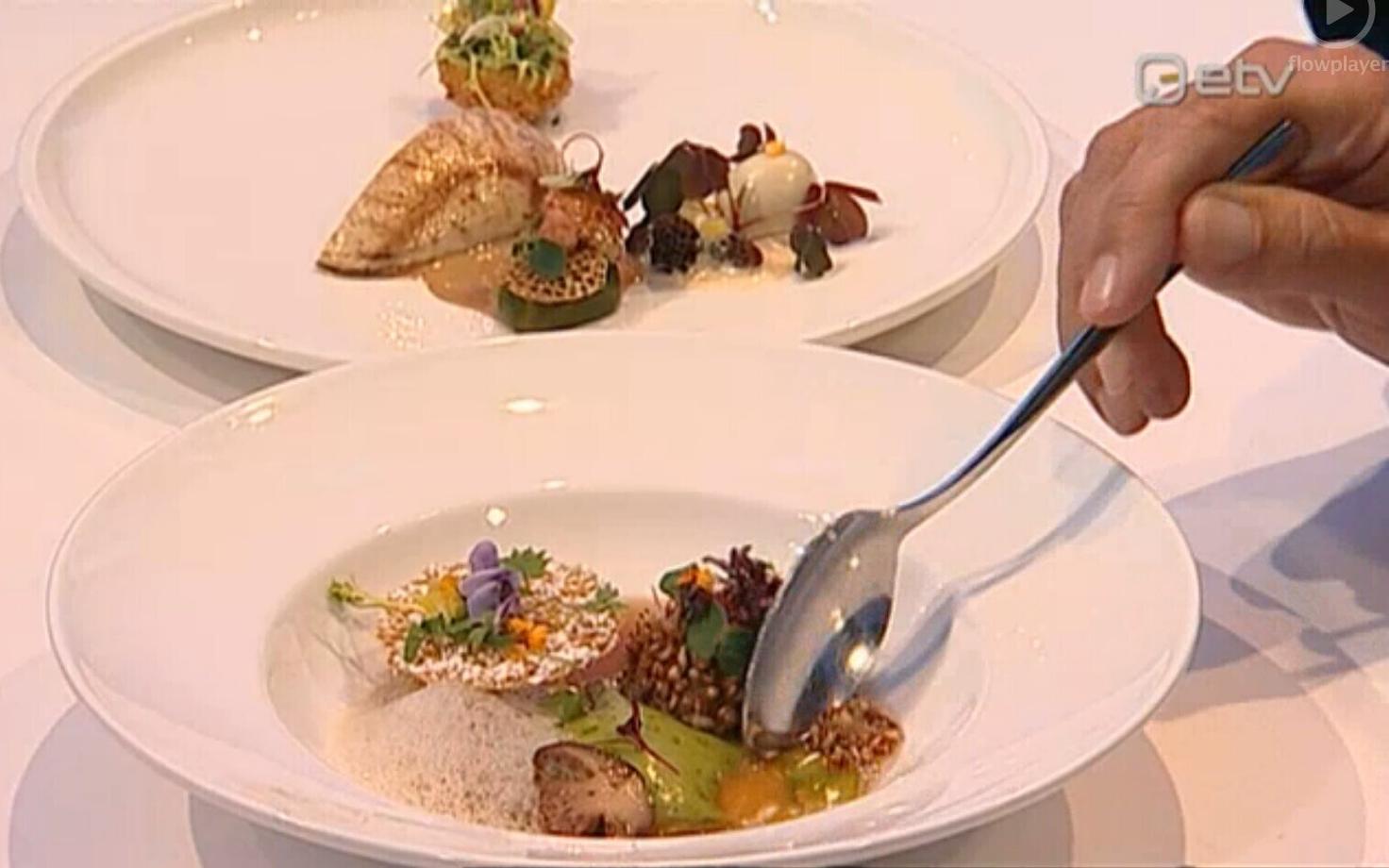 Bocuse D'Or
