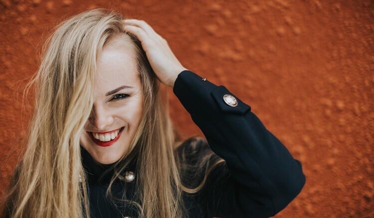 Kadri Voorand