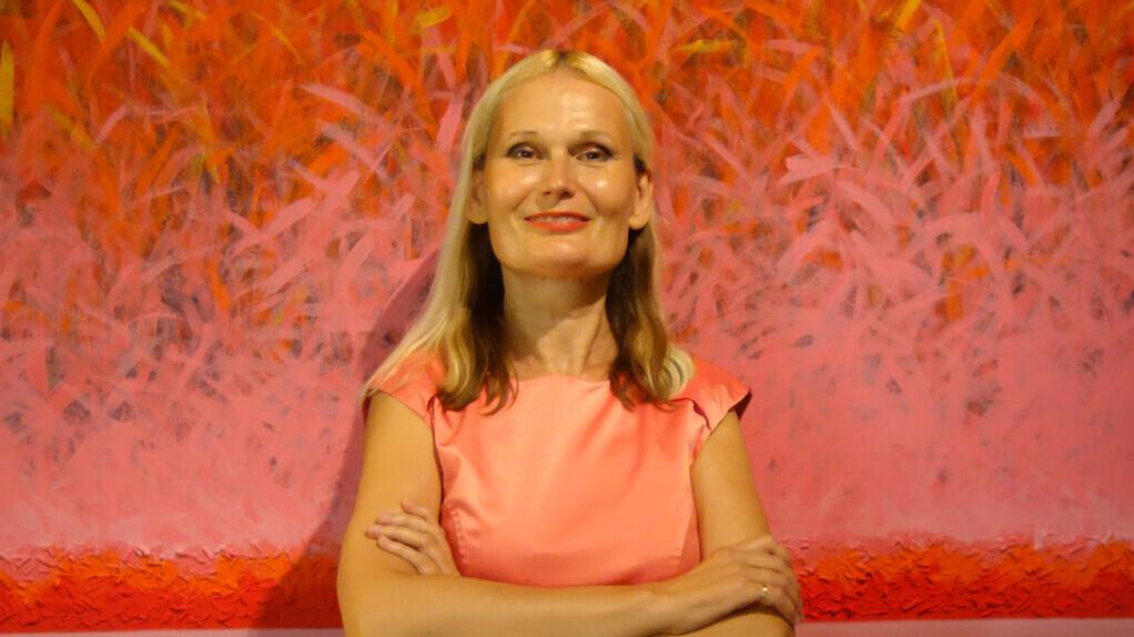 Tiina Tammetalu