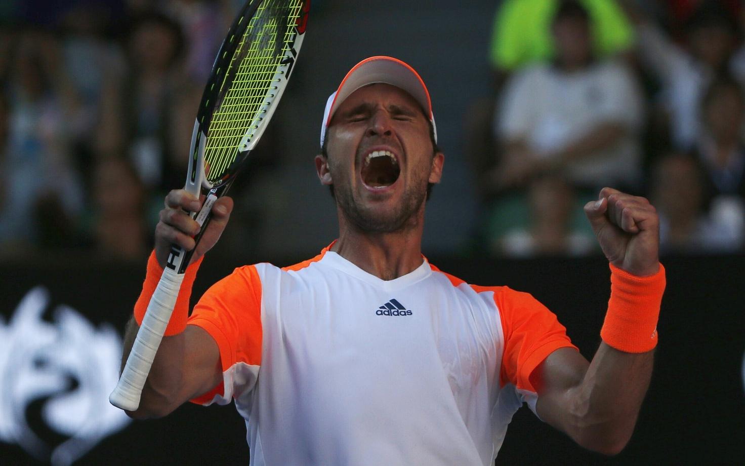 Mischa Zverev