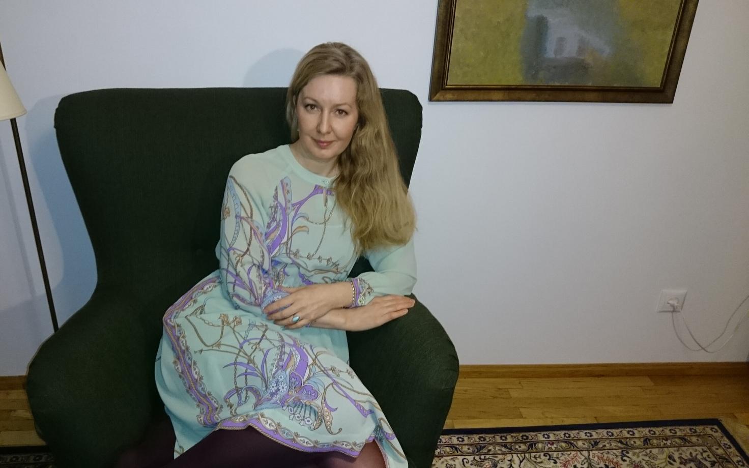 Anneli Tõevere