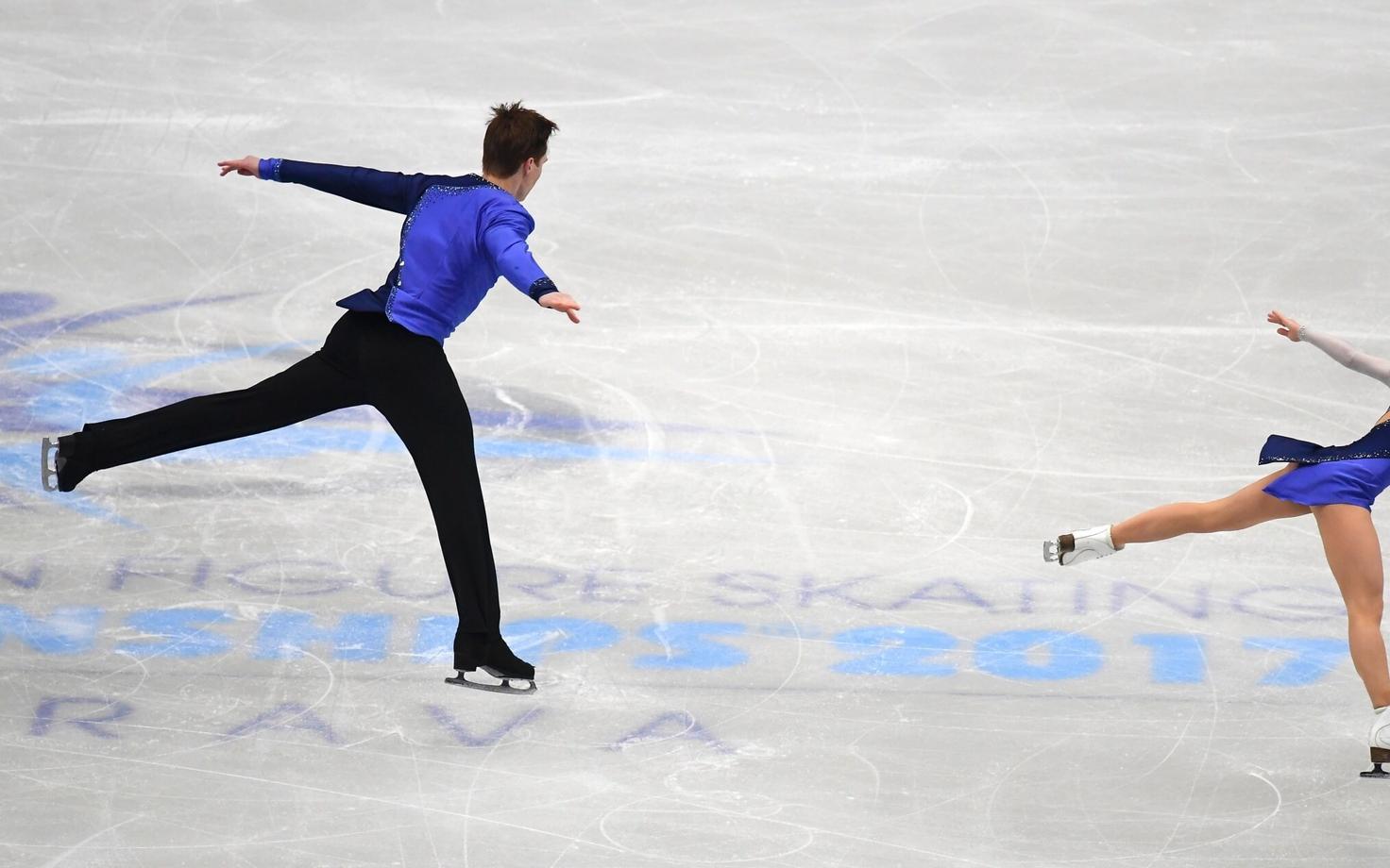 Vladimir Morozov, Jevgenija Tarassova