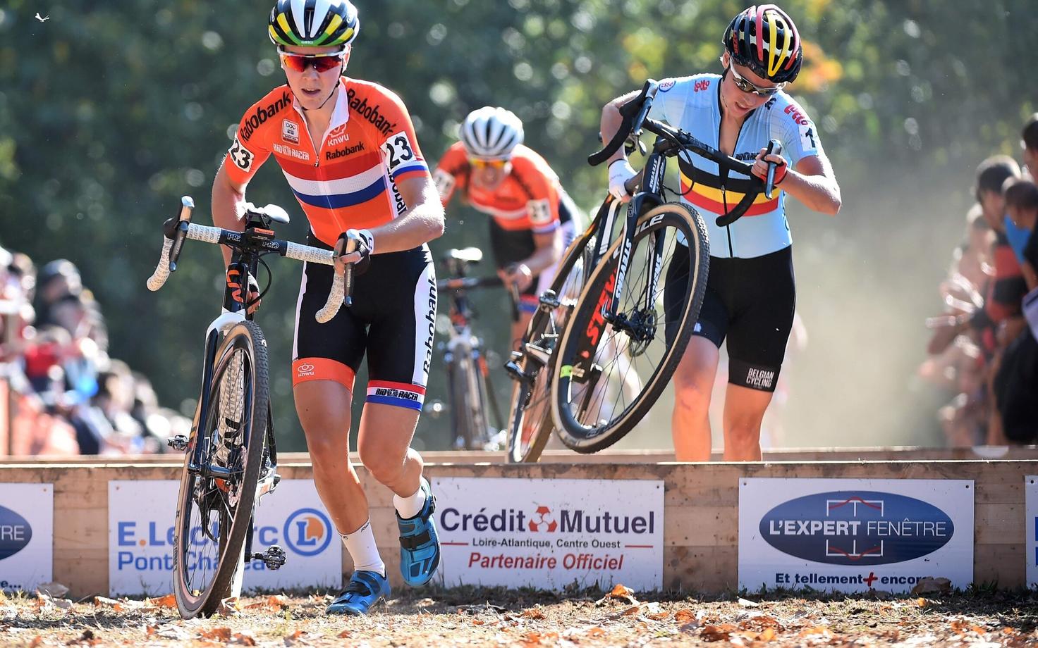 Sanne Cant