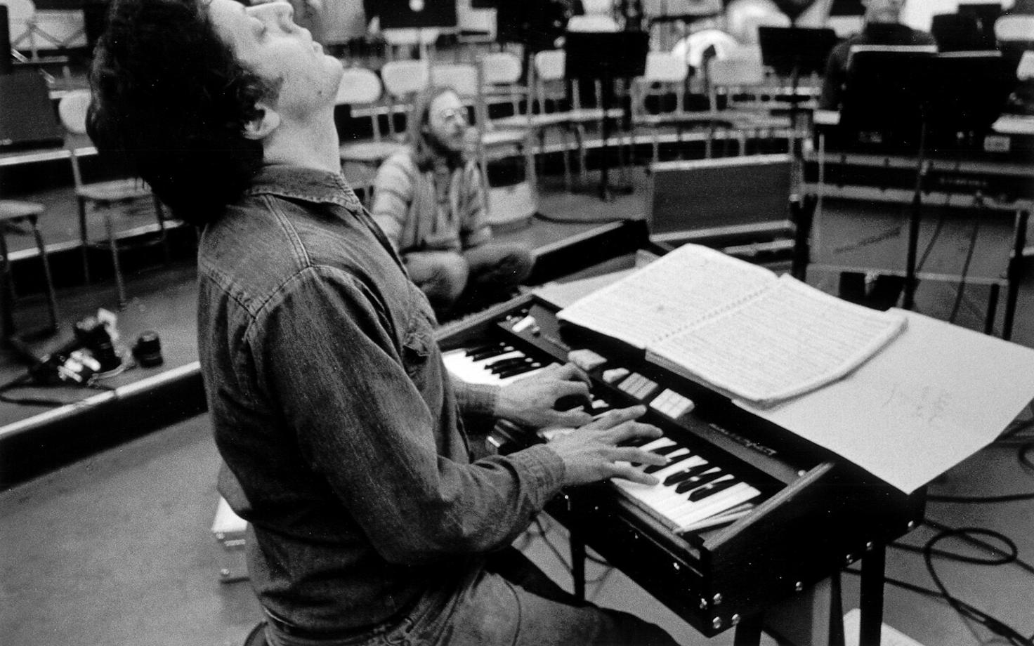Philip Glass