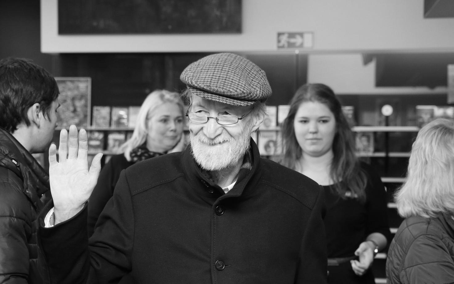 Jaan Ruus