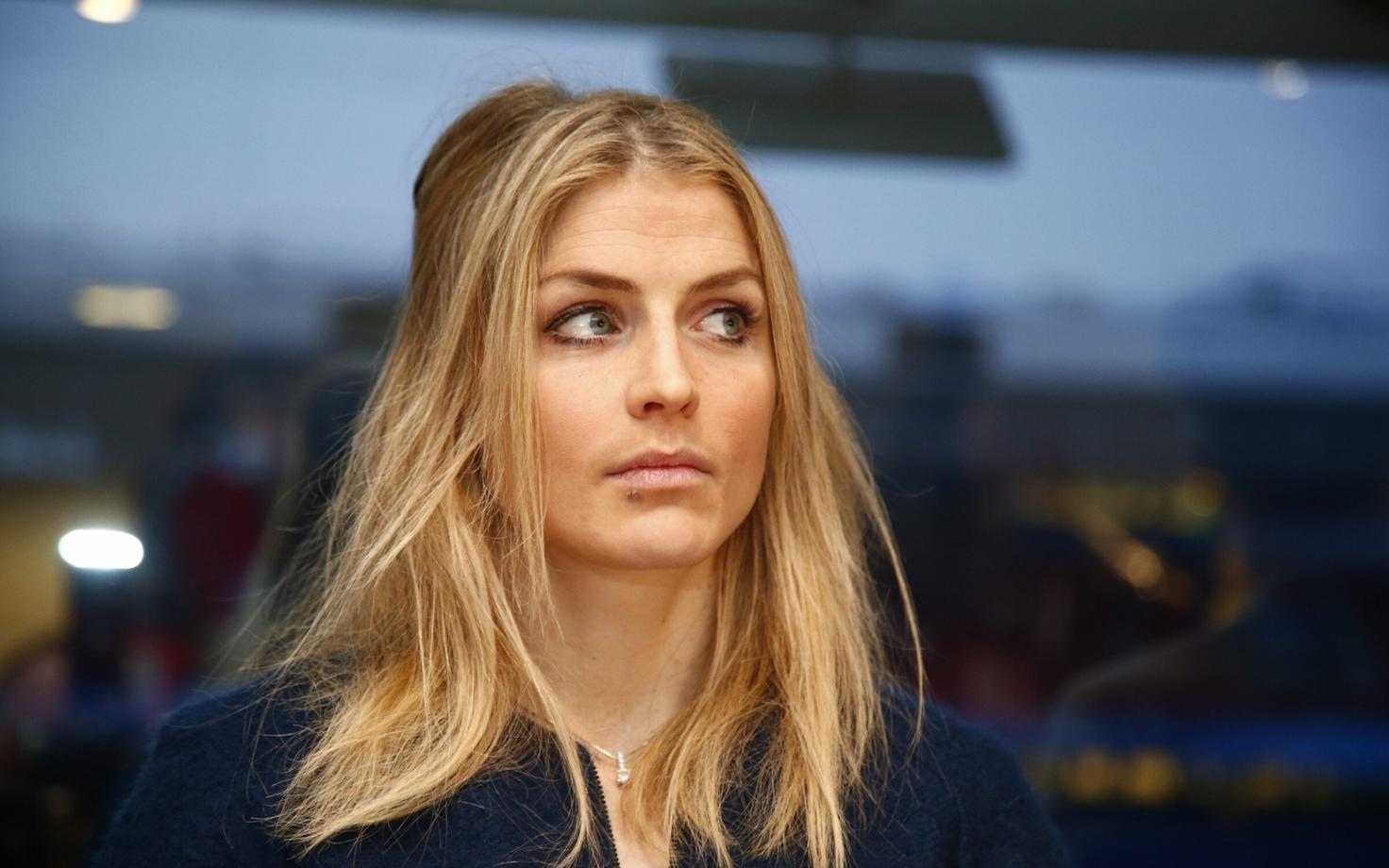 Therese Johaug