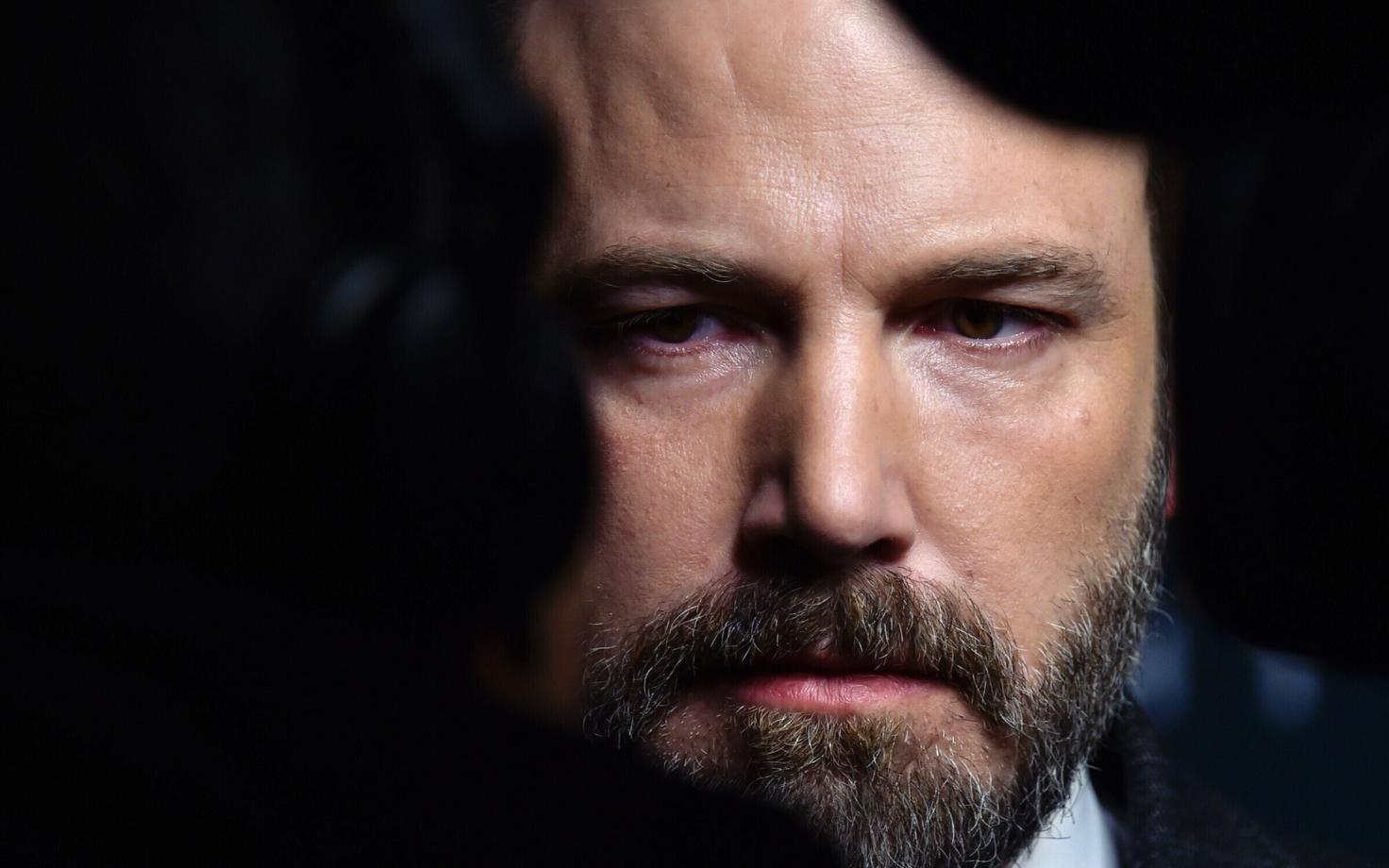 Ben Affleck