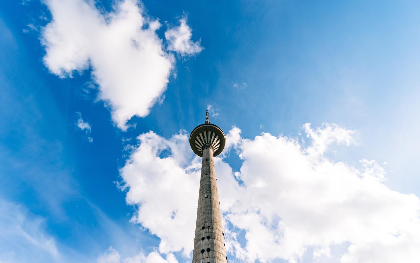 Tallinna Teletorn saab detsembris taas restorani.