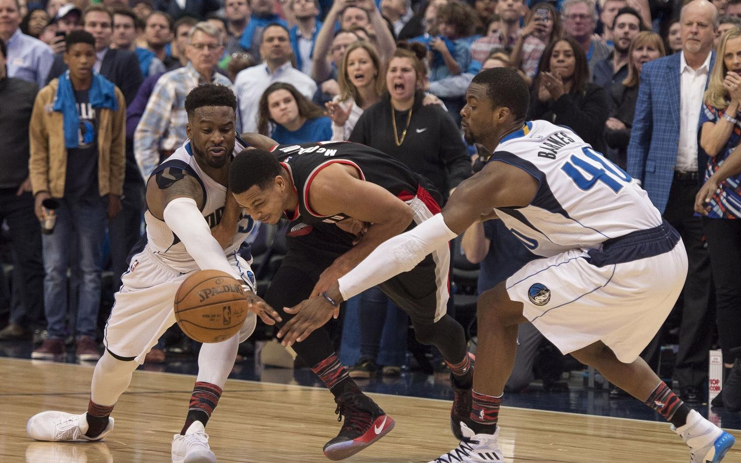 C.J. McCollum