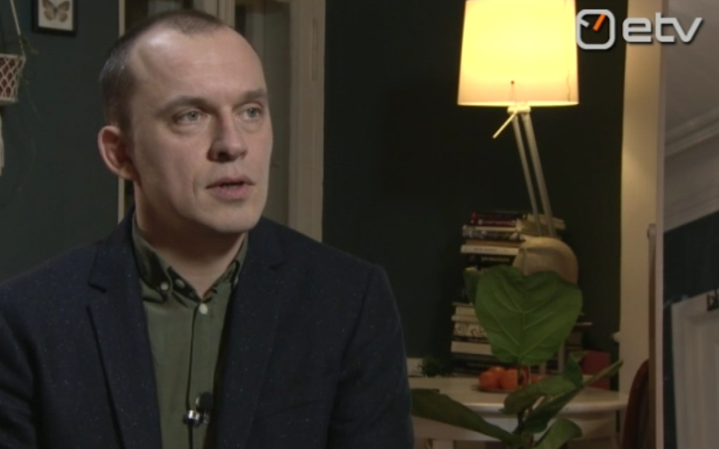 Jan Skolimowski