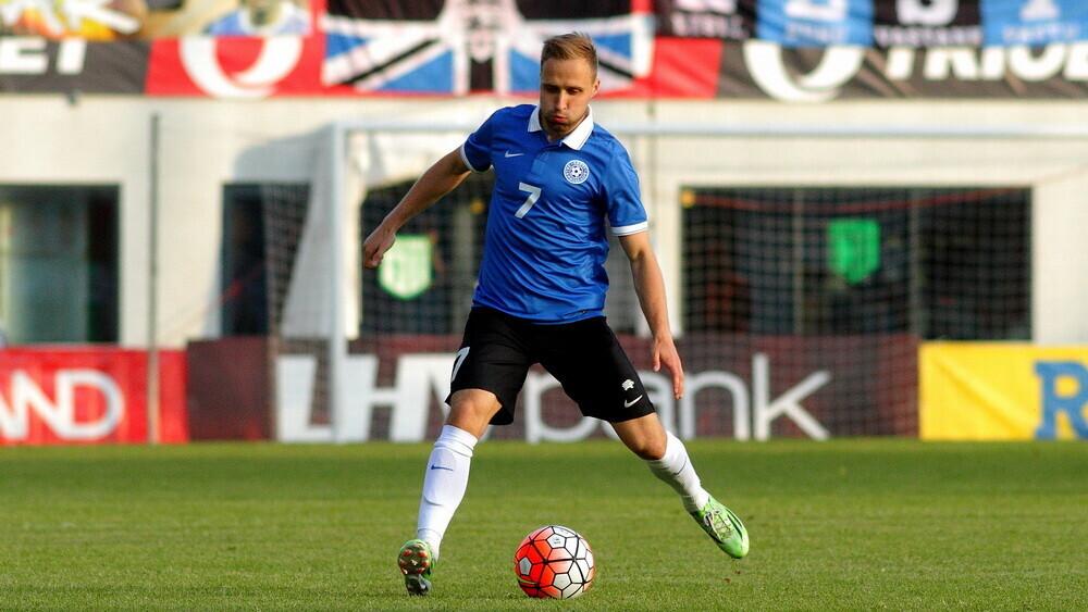 Sander Puri