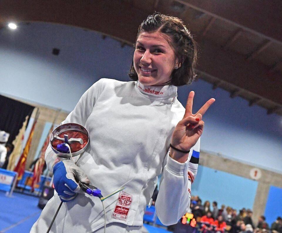 Julia Beljajeva